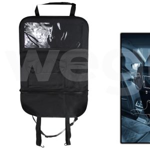 ARAÇ İÇİ KOLTUK ARKASI ORGANİZERİ