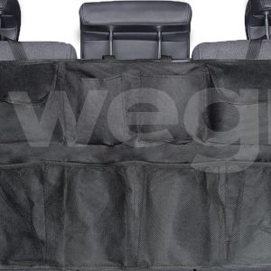 ARAÇ İÇİ BAGAJ ORGANİZERİ CEP Lİ