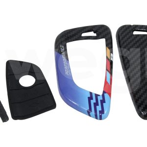 ANAHTAR KUMANDA KABI KILIF BMW PERFORMANS X1-X2-X3-X5-X6-M2-M3-M4-M5-M6-M8-2-3-4-5-7-8 SERİSİ