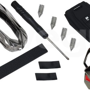 ANAHTAR KUMANDA KABI KILIF FORD PUMA- FOCUS-C-MAX-MONDEO-FIESTA-TRANSIT-KUGA