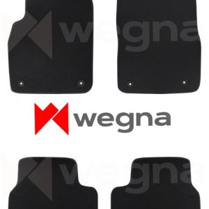 HALI PASPAS SİYAH CRUZE 2008 PASPAS