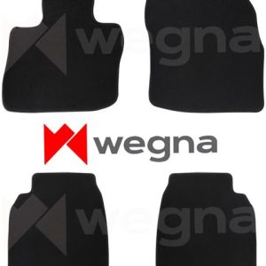 HALI PASPAS SİYAH HONDA CIVIC HB 2006-2012 PASPAS