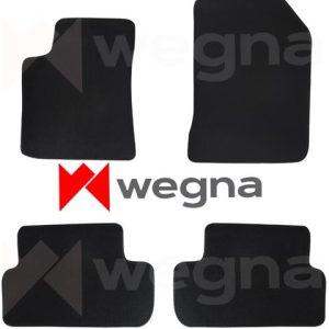 HALI PASPAS SİYAH PEUGEOT 308 2013 PASPAS