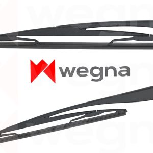 ARKA SİLECEK SÜPÜRGESİ P206-P308-P307-PARTNER TEPEE