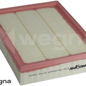 HAVA FİLTRESİ SÜNGERLİ ISUZU D-MAX HF8212F 8980274800