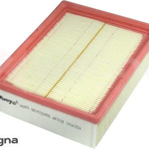 HAVA FİLTRESİ COMBO 1.7 DZL CORSA B 93-00 C 2295 834585-90469336