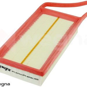 HAVA FİLTRESİ FIESTA 01- - P206 01- - P307 01- BIPPER-NEMO 08- - SARA 03-05 - ÇANTA 1.4HDI C 3087/2 1444.W9-1444.VZ-1444.X2-1444.X3