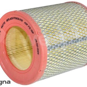 HAVA FİLTRESİ EP 1.9 DZL 91 C 16113 7701034705