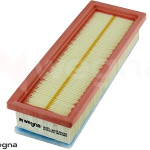 HAVA FİLTRESİ DOBLO 05 ALBEA 07 FIORINO 09 PANDA 09 PUNTO-IDEA 1.4 -FIAT 500-FORD KA 1.2 SÜNGERLİ