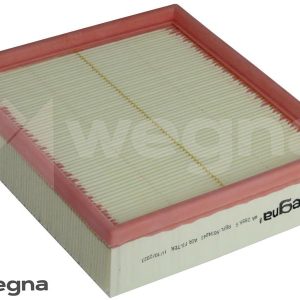 HAVA FİLTRESİ DOBLO 10 LINEA 07 PUNTO 05 MITO 08 COMBO 12 CORSA D 10 1.2-1.3D-1.6D-1.7D SÜNGERLİ C 20106/1 5835930-93188723-834656-55184249