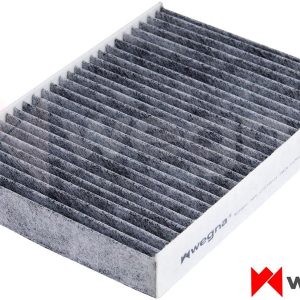 POLEN FİLTRESİ NISSAN QASHQAI J11 14 RENAULT KADJAR 15 MEGANE IV 15 TALISMAN 15 KARBONLU TÜM MOTORLARA KARBONLU 272774812R-272774BU0A