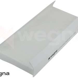 POLEN FİLTRESİ FIESTA IV 96 01 CU 3554 96FW16N619AB-1004051-1E0061J6XB