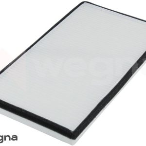 POLEN FİLTRESİ TRAFIC II-VIVARO 2.0 16V-1.9DCI-2.0DCI-2.5DCI-PRIMASTAR 01 CU 3454 7701050319-4408840-2729800QAA