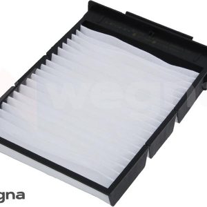 POLEN FİLTRESİ PEUGEOT P107 05 CITROEN C1 05 TOYOTA AYGO 05 6447.TT-6447.TV-6479.A5-885080H010