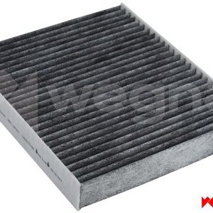 POLEN FİLTRESİ KARBONLU FOCUS II 1.4-1.6-TDCİ 2.0 TDCI 2004-2012 VOLVO S40 1.6D V50 2004-2012 CUK 2440 4M5J19G244AA-30780377-30676484