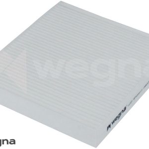 POLEN FİLTRESİ P4007-CITROEN C-CROSSER-MITSUBISHI LANCER VIII-OUTLANDER II-COLT 08 CU2141 CU 2141 6447.ZX-7803A004