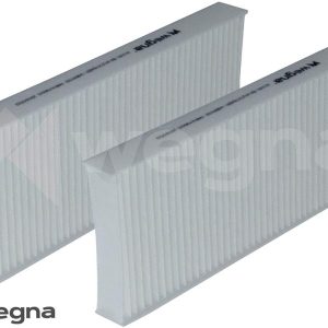 POLEN FİLTRESİ NISSAN NAVARA D40 2.5 DCİ 145HP 05 CU 2623 27274EA000