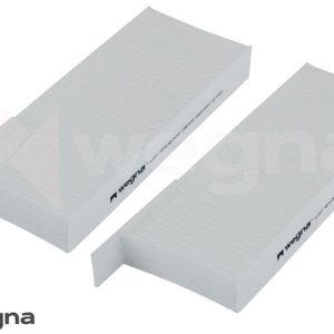 POLEN FİLTRESİ ASTRA L 21 P308 II-III 13 P508 18 9804163380-9837470680