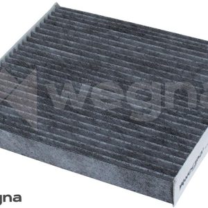 POLEN FİLTRESİ POLO 1.2-1.4-1.6 2010 SEAT IBIZA V 1.6 2011 FABIA 10 KARBONLU CUK 26010 6R0819653