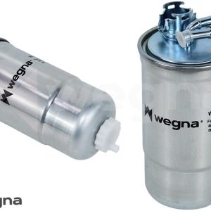 YAKIT FİLTRESİ GOLF IV-LT35 DİZEL WK853/3 WK 853/3x 1J0127401