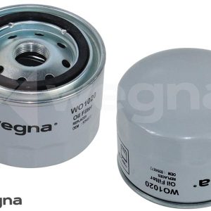 YAG FILTRESI DUCATO III IVECO DAILY 2.3JTD 06 KARSAN J10 JEST 2.3JTD 13 E4 E5 2995811-504091563-8094872