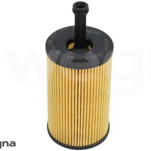 YAĞ FİLTRESİ PARTNER-BERLINGO 96- -P106 97- -P206 98- -P306 93-01 -P307- C3 02 - 1.4-1.6 16V HU 612x