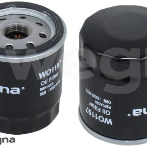 YAĞ FİLTRESİ C1-P107 1.0-COROLLA 1.3-1.3 12V-1.6-1.8 - AVENSIS 1.6-1.8-YARIS 1.3-1.5-CAMRY-CARINA W 68/3