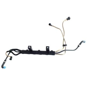 YAKIT BORU TAKIMI 3 BORU -PLASTİKSİZ DOBLO 1.3 MTJ 09 51873181