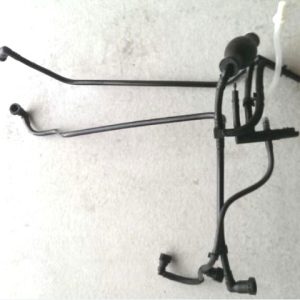 MAZOT BORU TAKIMI BIPPER-P206-P206 -P207-P307-XSARA II-C2-C3 1.4 HDI DV4TD 1574.T2