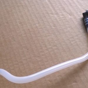 MAZOT FİLTRE GİRİŞ HORTUMU P206-P306-PARTNER-EXPERT-BERLINGO I-II-XSARA I-II-JUMPY I- II DW8