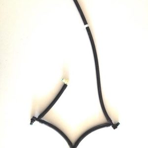 ENJEKTÖR GERİ DÖNÜŞ HORTUMU P1007-P107-P206-P307-C1-C2-C3-FIESTA-FUSION 1.4 HDI-TDCİ DV4 1574.Q1-2S6Q9K022AD-2S6Q9K022AC