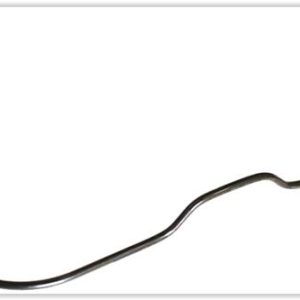 YAKIT BORUSU PEUGEOT P206 98 09 1.1-1.4-1.6-2.0 İ 16V POMPA İLE FİLTRE ARASI ARKA 1573.RJ