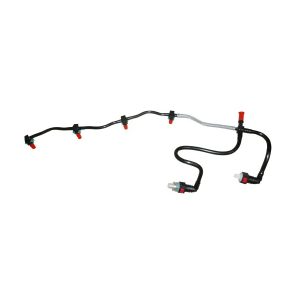 ENJEKTÖR GERİ DÖNÜŞ BORUSU BOXER III-CITROEN III 2.2 HDI 1574L4