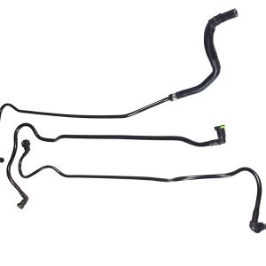 YAKIT HORTUMU DOBLO 1.3 2005-2016