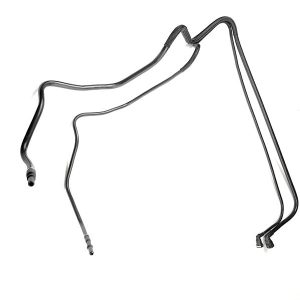 YAKIT BORUSU TAKIM FORD TRANSİT V184-TRANSİT V347 2.4 TDCI 6C119J270BE-6C119J270BD-1676172