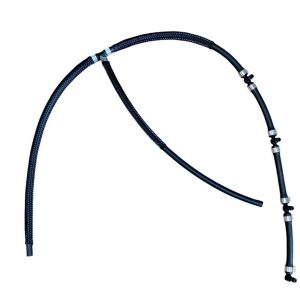 ENJEKTÖR BORUSU GERİ DÖNÜŞ YAKIT HORTUMU OPEL ASTRA H STATİON WAGON A04 1.7 CDTI L35 07-14