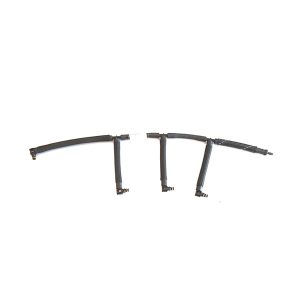 ENJEKTÖR GERİ DÖNÜŞ HORTUMU VW BEETLE 12-16 CADDY 11 GOLF-POLO 10-14 JETTA 11 TOURAN 11-15 03L130235AF-03L130235P