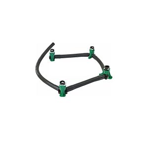 ENJEKTÖR GERİ DÖNÜŞ BORUSU C30 2010-2012 - S40 II 2010-2012 - S60 II 2010-2012 1.6 D2 31355340