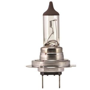 AMPUL 12V H7 55 PX26d STANDART IŞIK 64210