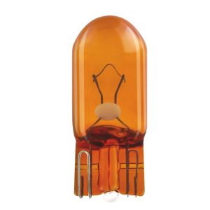 AMPUL 12V T10 5 W2.1x9.5d T10 ORTA DİPSİZ SARI 2827 6216.H8 N01775311 63132269480