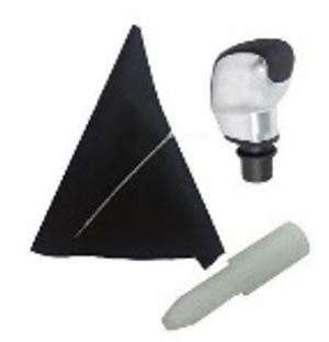 VİTES KOL KÖRÜĞÜ C4 II-DS4 12 7591.SF-96738471VV