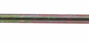 VİTES KUMANDA ÇUBUĞU KISA EM.PARTNER-BERLINGO-ZX-XSARA-XSARA II-306-406-XANTIA BE3-BE3R SANZIMAN 96 BOY:106MM 2454.E5-2454.E6-2454.F7-245