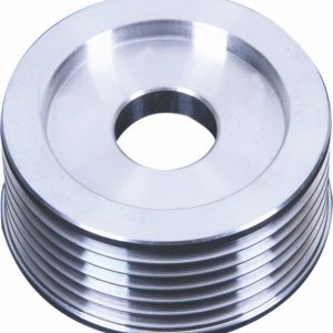 ALTERNATÖR MAKARASI P206-306-EXPERT-PARTNER-BERLINGO-JUMPY-XSARA-SCUDO 1.9D 98- ALÜMİNYUM