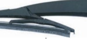 SİLECEK KOLU SÜPÜRGESİ ARKA KOMPLE CLIO V