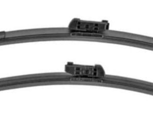 ÖN SİLECEK SÜPÜRGESİ TAKIM650-450 MM-A3 12 ATECA 16 SUPERB 3 15 GOLF 7-PASSAT 14 POLO 7 650 MM450 MM