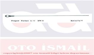 YAĞ ÇUBUĞU PARTNER AC DW8