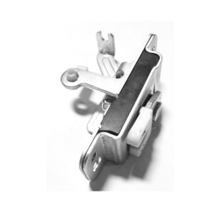 ORTA / ARKA KAPI ÜST KİLİDİ DUCATO III-BOXER III-JUMPER III