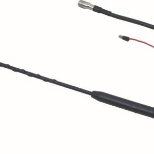 TEPE ANTENİ KABLOLU KOMPLE ÜNİVERSAL OPEL-RENO-TOFAŞ