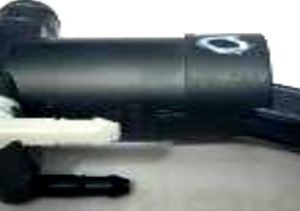 FISKIYE MOTORU CIFT CIKIS FOCUS 04- C-MAX 1.2 S-MAX 06- 1S7117K624FE