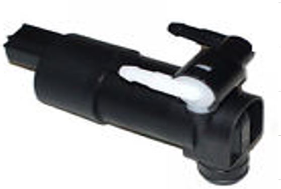 FISKIYE POMPASI ÇİFT ÇIKIŞ FOCUS 2011- BV6117K624BB